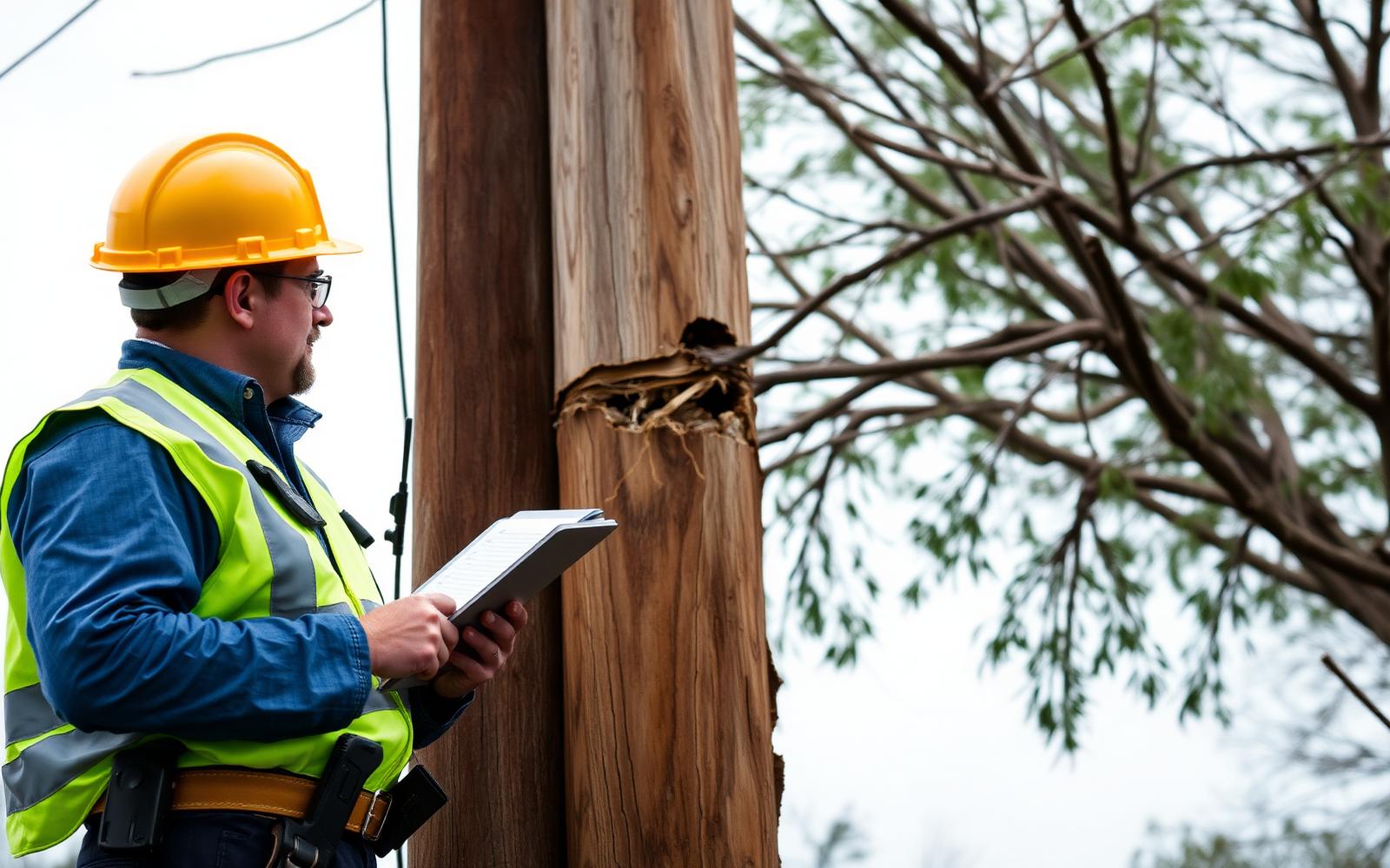 Damage Assessment