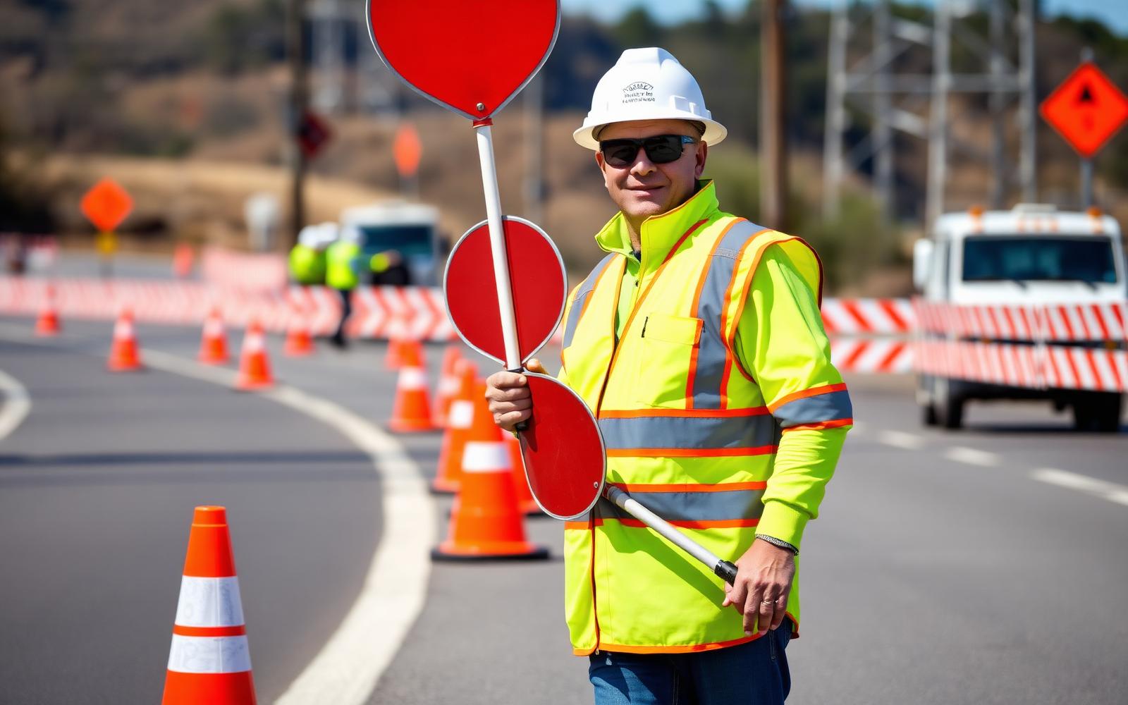 Traffic Control