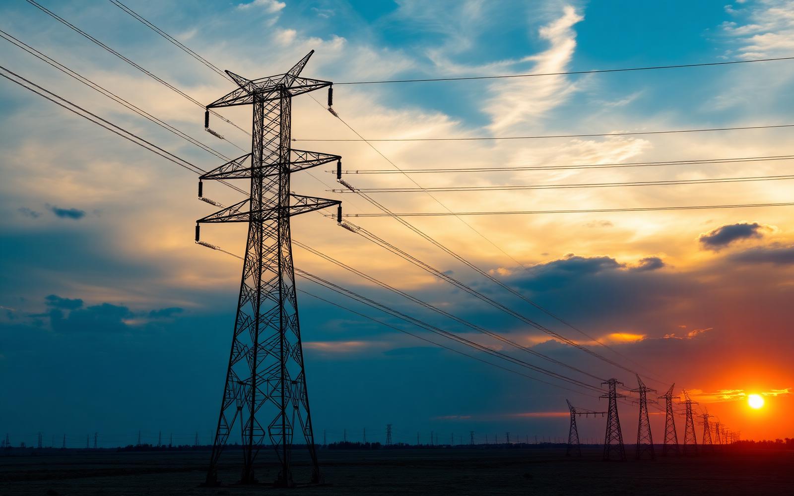Transmission & Distribution